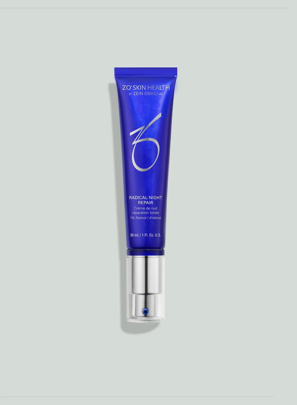 ZO Pigment Control + Blending Creme — Thermae